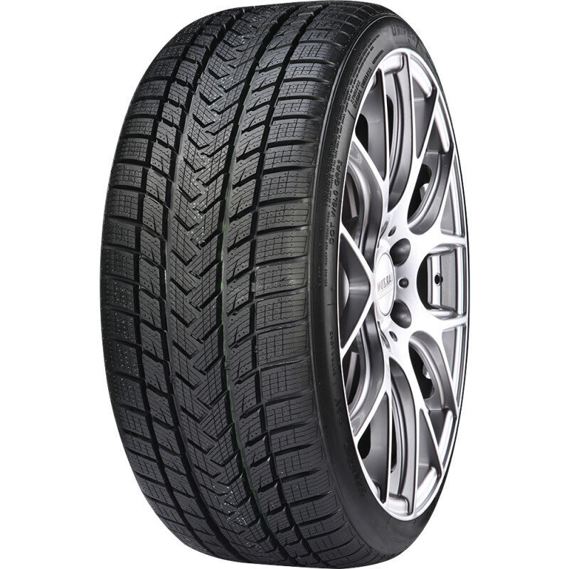 GRIPMAX Suregrip Pro Winter 245/35R21 96V XL цена и информация | Talverehvid | kaup24.ee