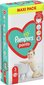 Püksmähkmed Pampers Pants Maxi Pack 3 suurus, 56 tk цена и информация | Mähkmed | kaup24.ee