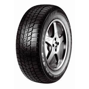 Bridgestone Blizzak lm25 4x4 rft * цена и информация | Talverehvid | kaup24.ee