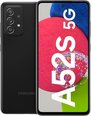 Samsung Galaxy A52s 5G Dual-Sim 6/128GB SM-A528BZKD Awesome Black