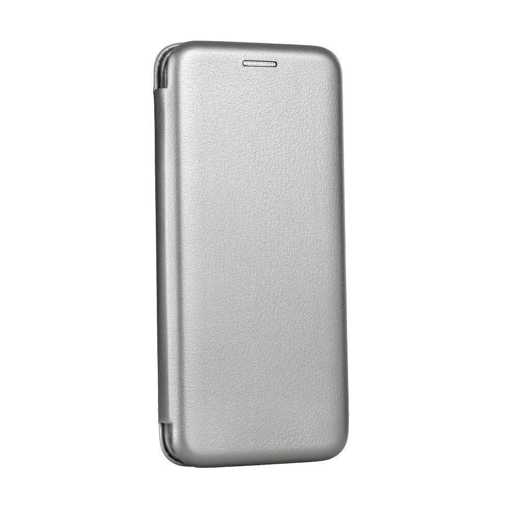 Vennus Elegance ümbrise avamine Samsung Galaxy A51 tumehall hind ja info | Telefoni kaaned, ümbrised | kaup24.ee
