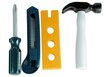 Tööriistakomplekt "Deluxe Tool Set" цена и информация | Poiste mänguasjad | kaup24.ee