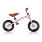 Tasakaaluratas Globber Go Bike Air Pink цена и информация | Jooksurattad | kaup24.ee