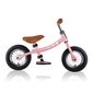 Tasakaaluratas Globber Go Bike Air Pink цена и информация | Jooksurattad | kaup24.ee