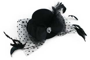 Украшение для волос для женщин цена и информация | Мужские шарфы, шапки, перчатки | kaup24.ee