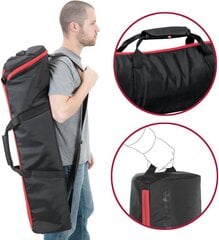 Manfrotto tripod bag MBAG120PN hind ja info | Statiivid | kaup24.ee