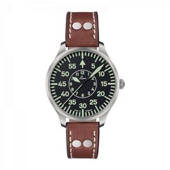 Мужские часы Laco Zurich.2 цена и информация | Мужские часы | kaup24.ee
