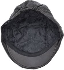 Женская шапка JACK WOLFSKIN Highloft Knit Cap Women, синяя цена и информация | Мужские шарфы, шапки, перчатки | kaup24.ee