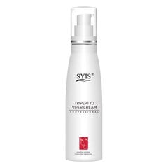 Kortsudevastane kreem SYIS TRIPEPTYD VIPER CREAM PROFESSIONAL, 100 ml hind ja info | Näokreemid | kaup24.ee