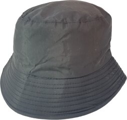 Водонепроницаемая шляпа дождя цена и информация | Мужские шарфы, шапки, перчатки | kaup24.ee