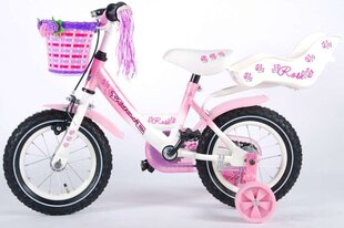 Велосипед для девочек Volare Rose 12 цена и информация | Велосипеды | kaup24.ee