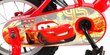 Laste jalgratas Disney Cars 12 hind ja info | Jalgrattad | kaup24.ee