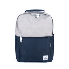 Рюкзак Himawari, cерый цена и информация | Рюкзаки и сумки | kaup24.ee