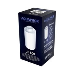 Aquaphor J.Shmidt А500, 2 шт. цена и информация | Фильтры для воды | kaup24.ee