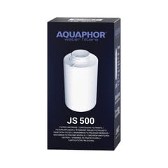 Aquaphor J.Shmidt А500, 2 шт. цена и информация | Фильтры для воды | kaup24.ee