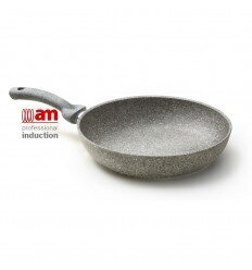 AM Cuore di Pietra Induktsioon non-stick pann 28 cm цена и информация | Pannid | kaup24.ee