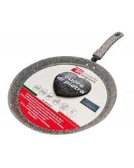 AM Cuore di Pietra non-stick pannkoogi pann 2,5x 25cm hind ja info | Pannid | kaup24.ee