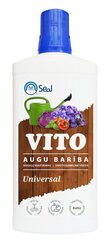 Väetis universaal VITO 500 ml цена и информация | Жидкие удобрения | kaup24.ee