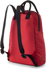 Puma Seljakotid Core College Bag Sunblaze Red hind ja info | Spordikotid, seljakotid | kaup24.ee