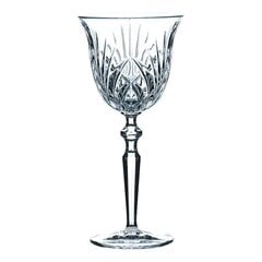 Nachtmann Palais punase veini kristallklaasid 6tk hind ja info | Klaasid, tassid ja kannud | kaup24.ee