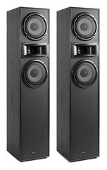 Fenton SHF700B tornkõlarite komplekt 2x 6,5 ”must hind ja info | Koduaudio ja "Soundbar" süsteemid | kaup24.ee
