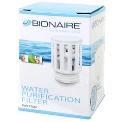 Veepuhastusfilter Bionaire BWF7500, mudelile BU7500 hind ja info | Kütte- ja ventilatsiooni tarvikud jne. | kaup24.ee