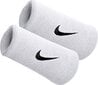Käepaelad Nike Swoosh Doublewide NNN05101 hind ja info | Välitennise tooted | kaup24.ee