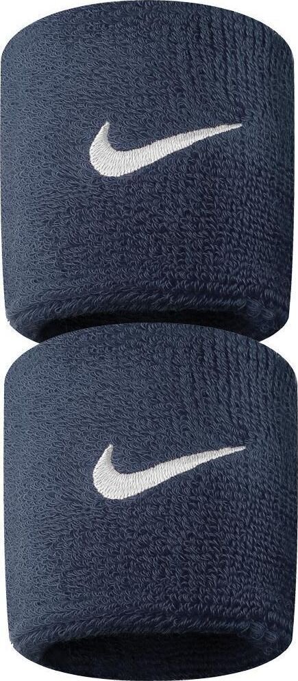 Käepaelad Nike Swoosh NN04416 hind ja info | Välitennise tooted | kaup24.ee