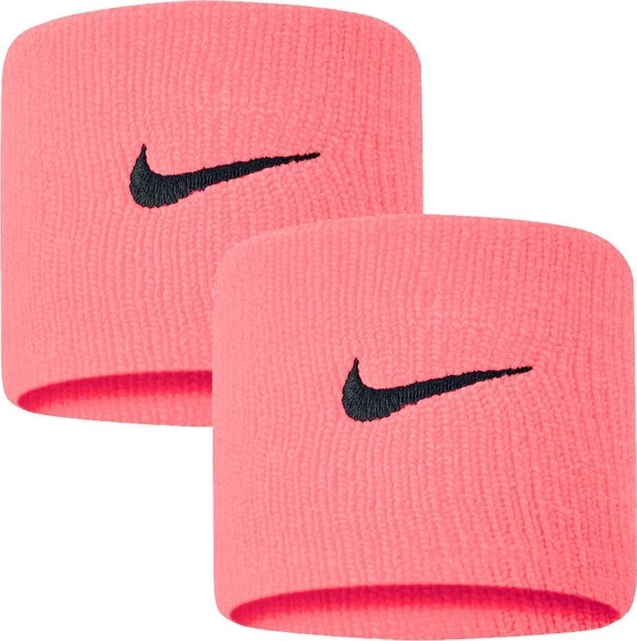 Käepaelad Nike Swoosh N0001565677 цена и информация | Välitennise tooted | kaup24.ee