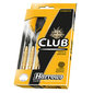 Nooled Harrows Club Brass 3 x 23g hind ja info | Noolemängud | kaup24.ee