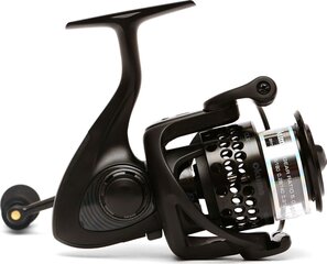 Катушка Okuma Custom Black Feeder CLXF-55 цена и информация | Катушки для спиннинга | kaup24.ee