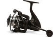 Rull Okuma Custom Black Feeder CLXF-55 hind ja info | Spinningu rullid | kaup24.ee