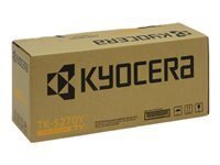 KYOCERA TK-5270Y Toner-Kit yellow цена и информация | Картриджи и тонеры | kaup24.ee