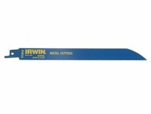 Metalli saeleht Irwin 150 mm 24TPI, 2 tk. цена и информация | Механические инструменты | kaup24.ee