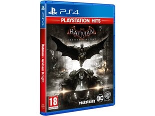 Batman: Arkham Knight, PS4 hind ja info | Arvutimängud, konsoolimängud | kaup24.ee