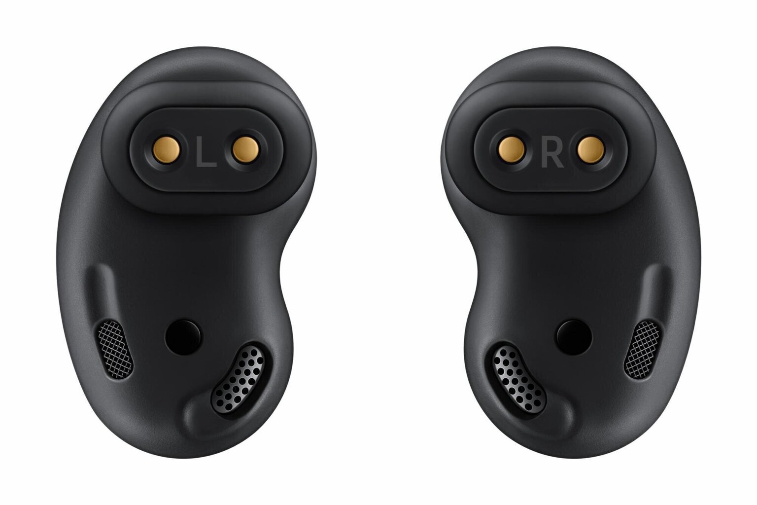 Samsung Galaxy Buds Live Mystic Black SM-R180NZKAEUA цена и информация | Kõrvaklapid | kaup24.ee