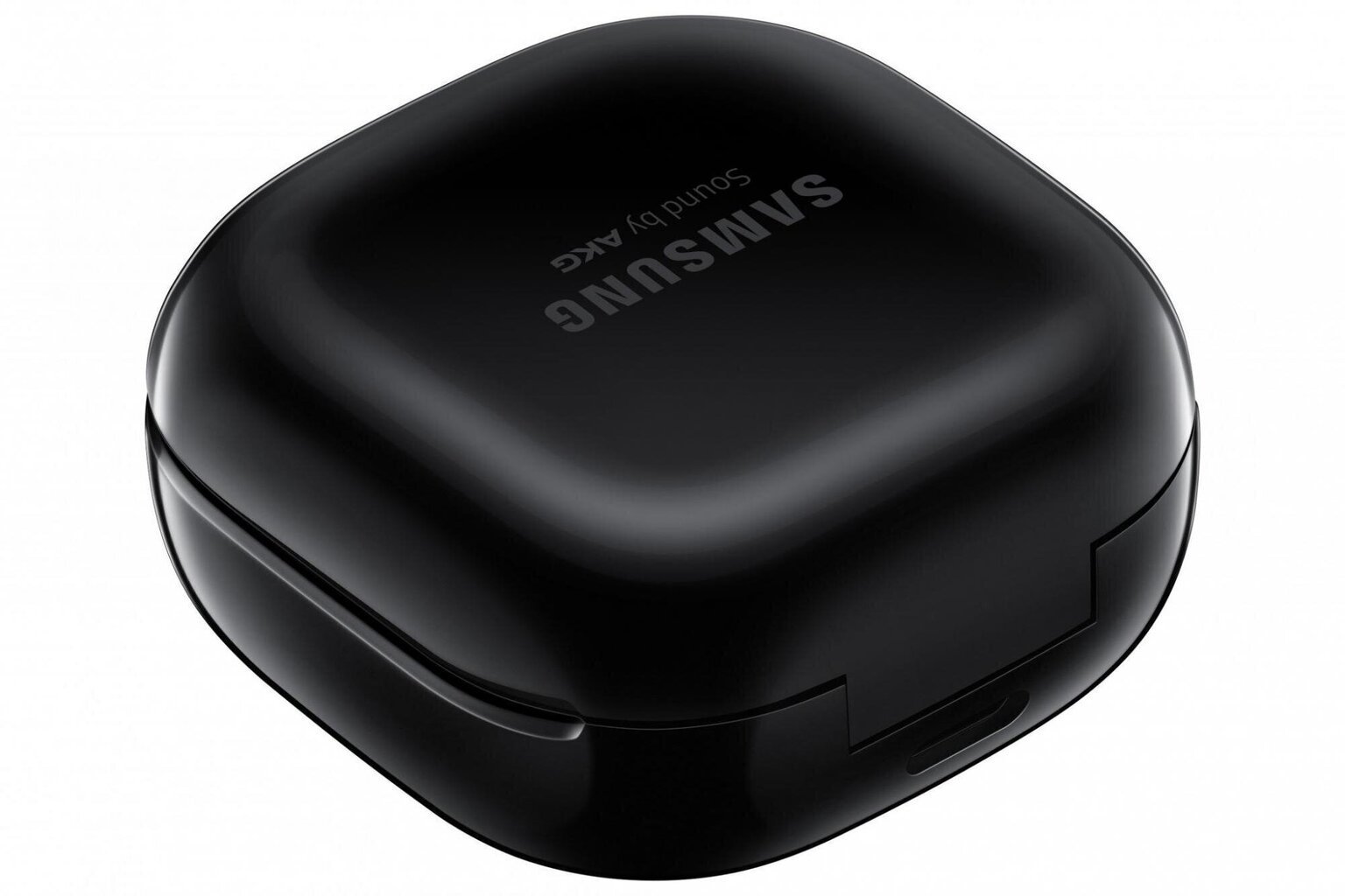 Samsung Galaxy Buds Live Mystic Black SM-R180NZKAEUA hind ja info | Kõrvaklapid | kaup24.ee