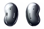 Samsung Galaxy Buds Live Mystic Black SM-R180NZKAEUA