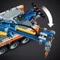 42128 LEGO® Technic Raskeveok hind ja info | Klotsid ja konstruktorid | kaup24.ee