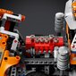 42128 LEGO® Technic Raskeveok hind ja info | Klotsid ja konstruktorid | kaup24.ee