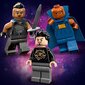 76194 LEGO® Super Heroes Tony Starko Sakaaran Raudmees hind ja info | Klotsid ja konstruktorid | kaup24.ee