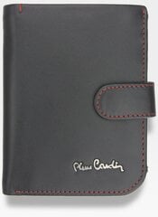 Мужской кожаный кошелек Pierre Cardin Tilak35 326A с защитой RFID цена и информация | Мужские кошельки | kaup24.ee