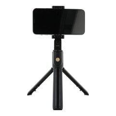 Partner Tele Selfie Stick Integrated Tripod K07 цена и информация | Подставка для телефона | kaup24.ee