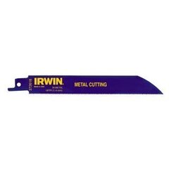 Пила для металла Irwin 100 мм 18TPI цена и информация | Механические инструменты | kaup24.ee