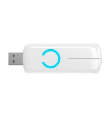 AEOTEC Z-Stick - USB Adapter with Batter цена и информация | Маршрутизаторы (роутеры) | kaup24.ee