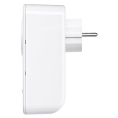 Edimax Smart Plug Switch SP-1101W V2 Wi- hind ja info | Taimerid, termostaadid | kaup24.ee