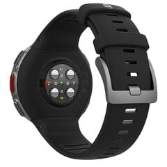 Pulsikell Polar Vantage V HR M/L, must + H10 pulsivöö hind ja info | Nutikellad (smartwatch) | kaup24.ee