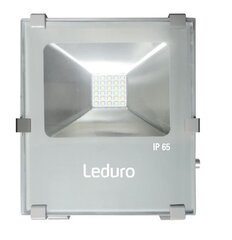 LEDURO Power consumption 30 Watts Luminous flux 3000 Lumen 4000 K 220-240V Beam angle 100 degrees 46530 цена и информация | Лампочки | kaup24.ee