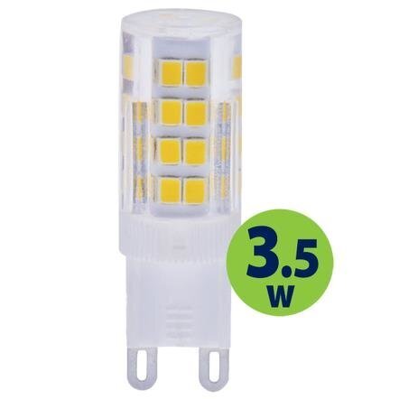 LED pirn Leduro 21057 3,5W цена и информация | Lambipirnid, lambid | kaup24.ee