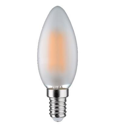 LED pirn Leduro 70304 6W цена и информация | Lambipirnid, lambid | kaup24.ee